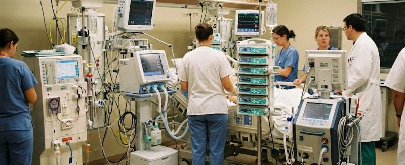 Medical Assistive Machines